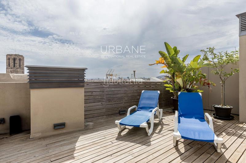 Foto 36c294b6-d774-438c-9abc-9ae12bac01a2. Miete etagenwohnung mit heizung in Gòtic Barcelona