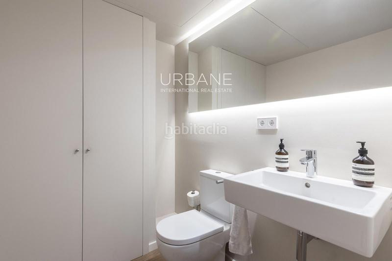 Foto 904e24af-fbfa-4151-9797-1ae2a63c226d. Miete etagenwohnung mit heizung in Gòtic Barcelona