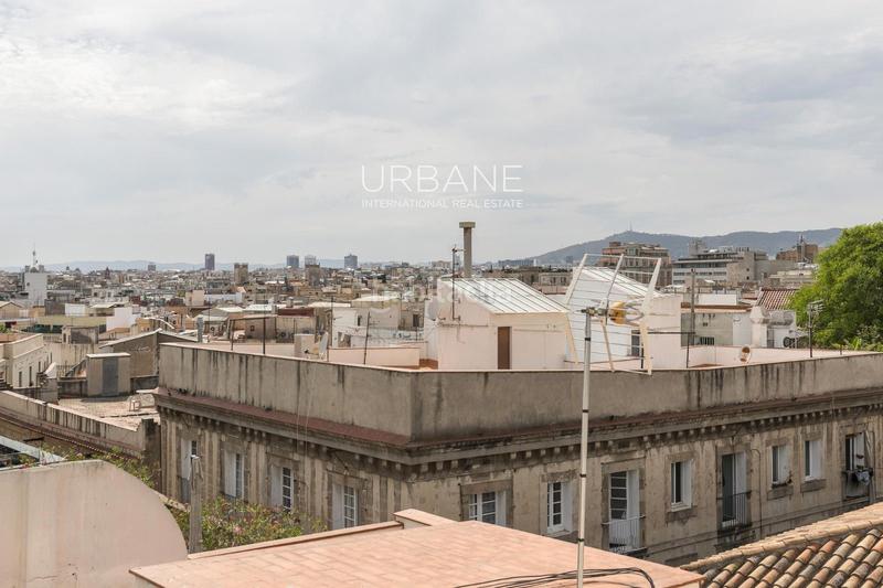 Foto b3895114-1114-43ca-84ce-3e2f10fb7799. Miete etagenwohnung mit heizung in Gòtic Barcelona