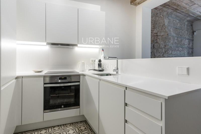 Foto b38a4847-e4de-4f56-ae2c-4377e724d5f0. Miete etagenwohnung mit heizung in Gòtic Barcelona