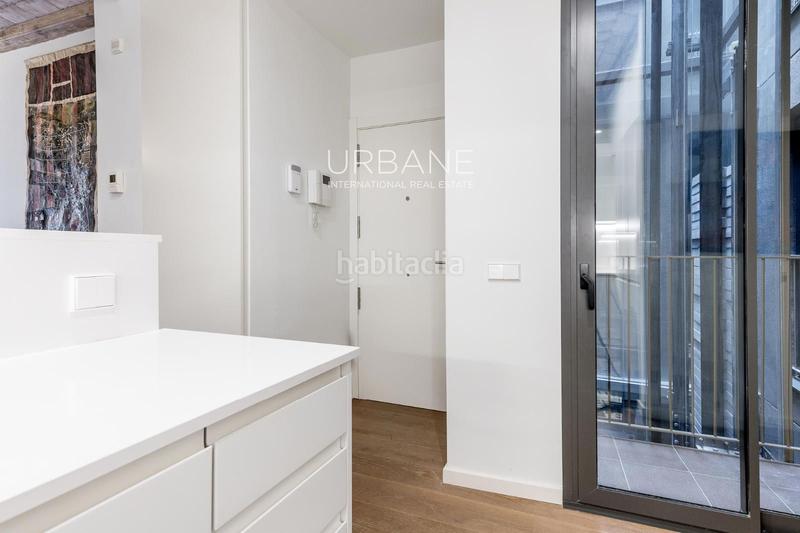 Foto ba1af42b-84b9-480a-9f91-9f46be988ab0. Miete etagenwohnung mit heizung in Gòtic Barcelona