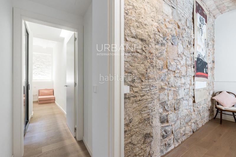 Foto 10f7ecfa-9c74-46b4-9b1d-90c089a8de32. Rent flat with heating in Gòtic Barcelona