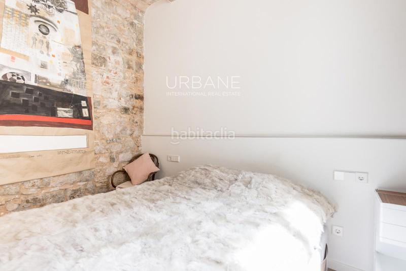 Foto 18c56c8f-fad5-4fed-8b8c-ccbec27e352e. Rent flat with heating in Gòtic Barcelona