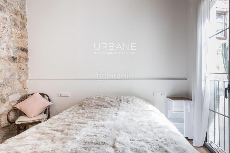 Foto 514641c8-1e6a-4a8a-adda-f46e81e59f00. Rent flat with heating in Gòtic Barcelona