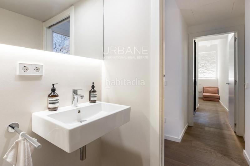 Foto 614d789c-5b21-410b-8458-42cdef5d3b78. Rent flat with heating in Gòtic Barcelona