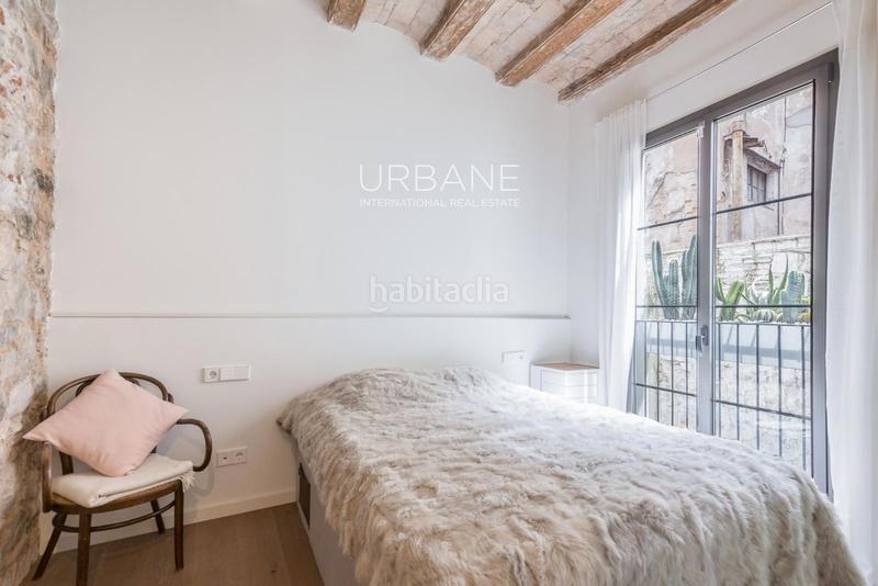 Foto 79e06ad4-f20f-4807-bc16-4536035b6acf. Rent flat with heating in Gòtic Barcelona