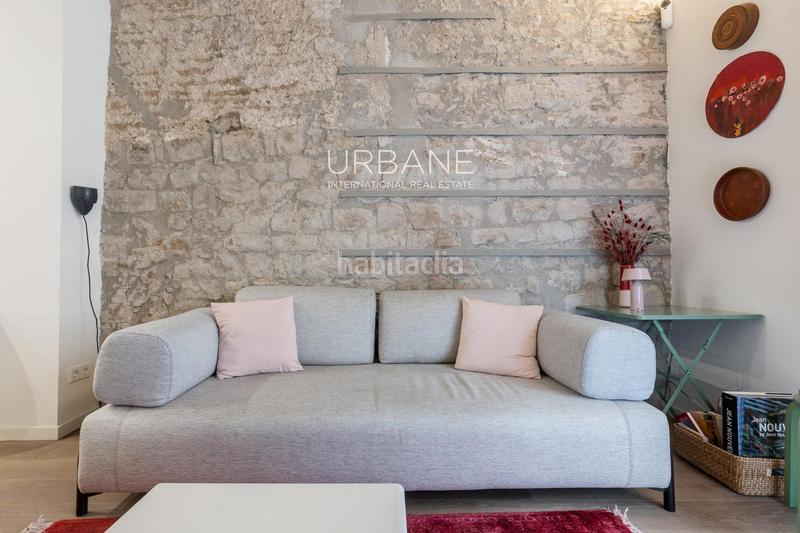 Foto 7d33dcdf-1076-4b66-b661-c548d01b899f. Rent flat with heating in Gòtic Barcelona