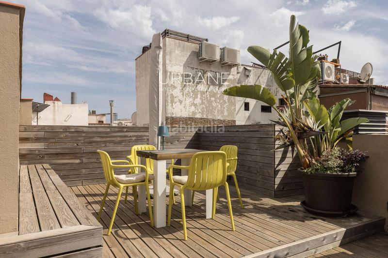 Foto 8e935af1-a797-4483-bfdc-0a3119feb208. Rent flat with heating in Gòtic Barcelona