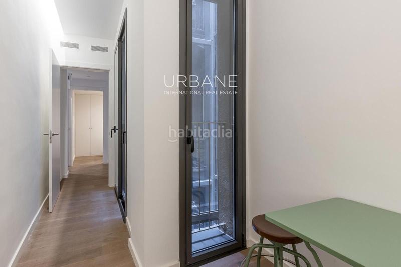 Foto 9b241759-beb6-488b-8cc2-3e4b312cfd0f. Rent flat with heating in Gòtic Barcelona
