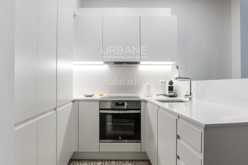 Foto dac53db6-ee41-4ecc-ab41-fc8e11a55876. Rent flat with heating in Gòtic Barcelona