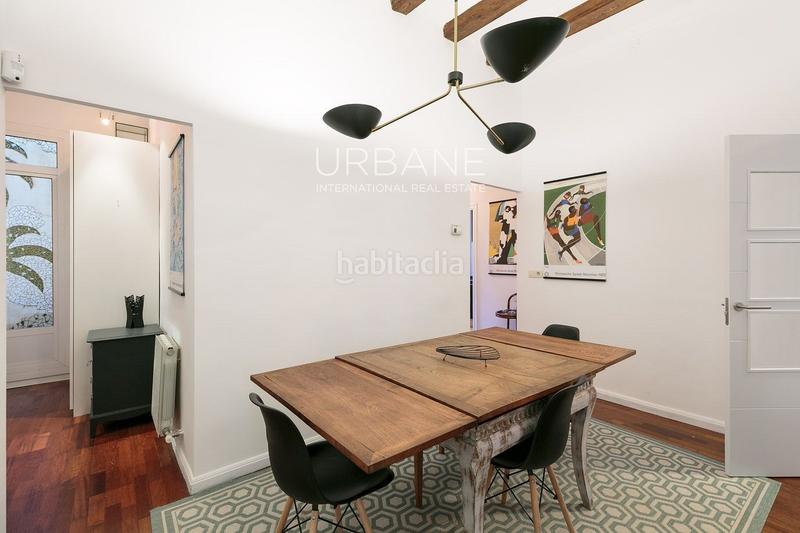 Foto 566b9999-94f6-4d6c-8b1b-4c005f01dcb8. Location appartement avec chauffage dans Raval Barcelona