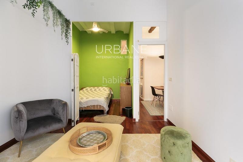 Foto 682faa0d-f94e-4da5-82d8-18f498f74c7a. Location appartement avec chauffage dans Raval Barcelona