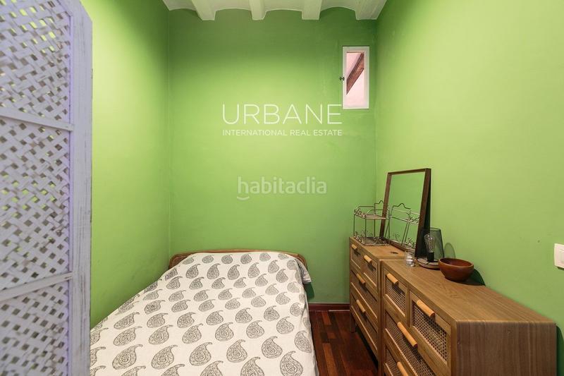 Foto 86bd9815-da74-4ae6-bec7-14a9df4ee4fc. Location appartement avec chauffage dans Raval Barcelona
