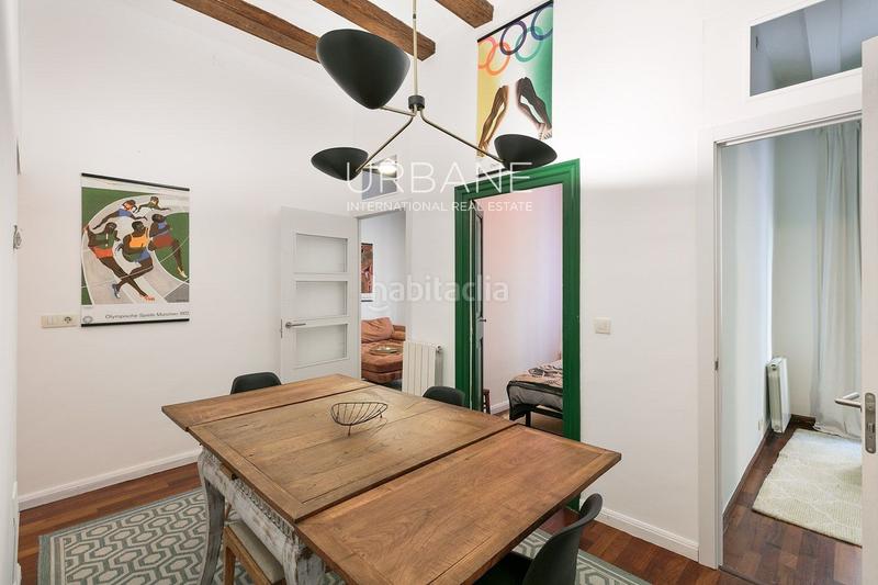 Foto a4e97830-63a2-4f34-9d83-166d05ee088d. Location appartement avec chauffage dans Raval Barcelona