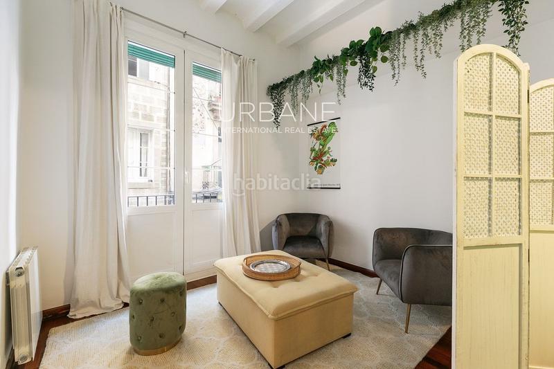 Foto c474f3b4-0944-459a-9753-ae3d730974eb. Location appartement avec chauffage dans Raval Barcelona