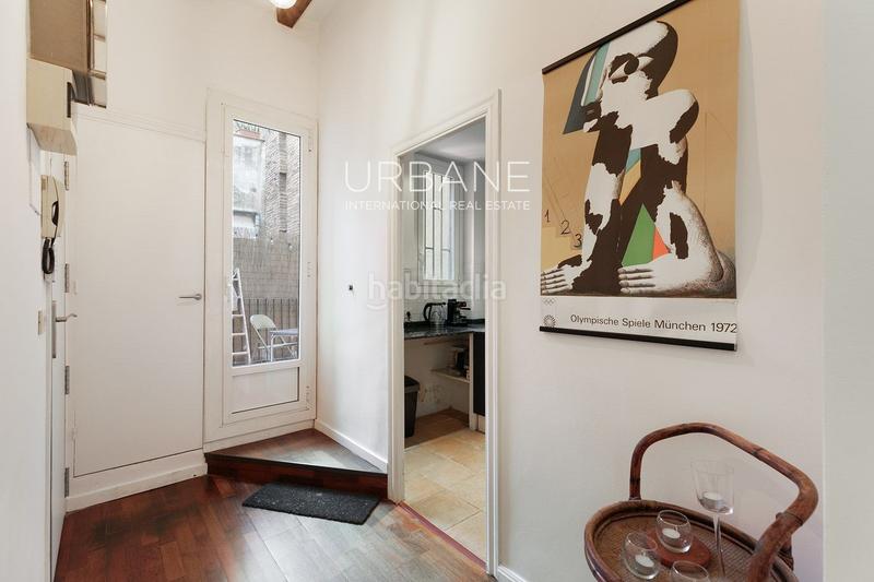 Foto d63c9121-b0ce-4512-9239-85bb08500eb4. Location appartement avec chauffage dans Raval Barcelona