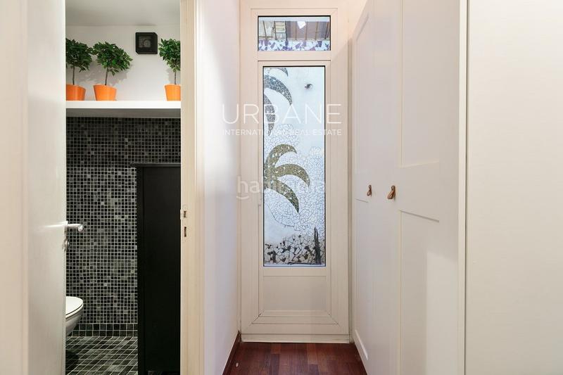 Foto f923a725-0303-47fd-9932-f8baaf54e843. Location appartement avec chauffage dans Raval Barcelona