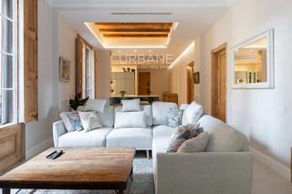 Location Appartement  Cometa. En alquiler apartamento completamente amueblado en el corazón de