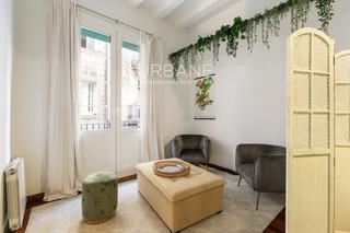 Affitto Appartamento  Sant vicenc street. Moderno apartamento de 2 habitaciones en carrer de sant vicenç