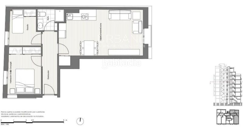 Foto 33d65355-62bf-425d-b117-fe097ab5cc74. Lloguer pis amb calefacció a Sant Antoni Barcelona