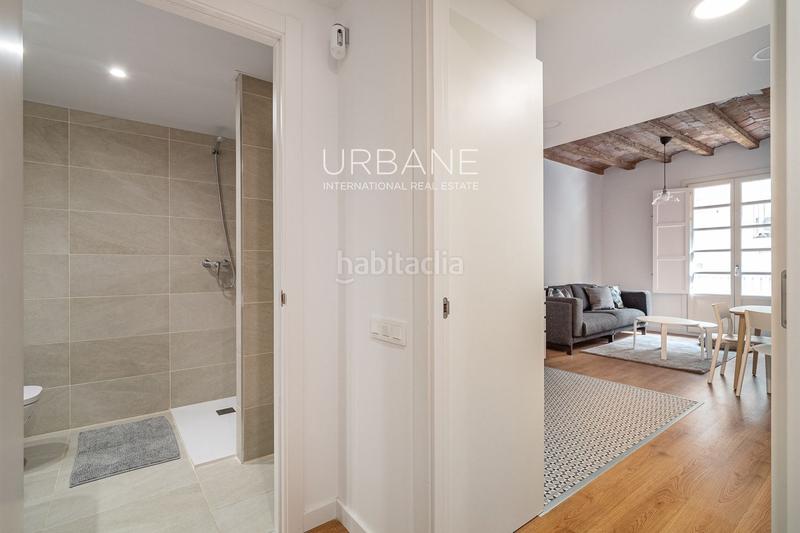 Foto 385053fd-270b-4e60-9697-963e70ea63f1. Lloguer pis amb calefacció a Sant Antoni Barcelona