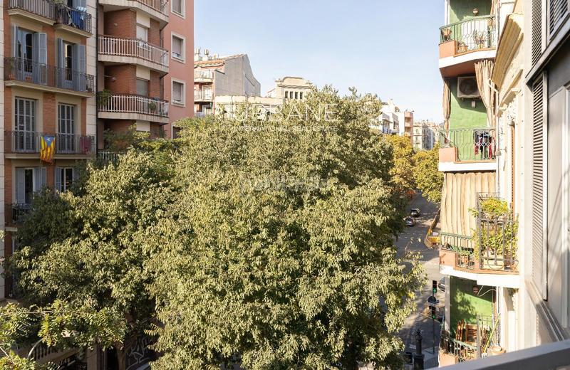 Foto 3dfef7e8-c542-4c3f-bddc-c26b324986b3. Affitto appartamento con riscaldamento in Sagrada Família Barcelona