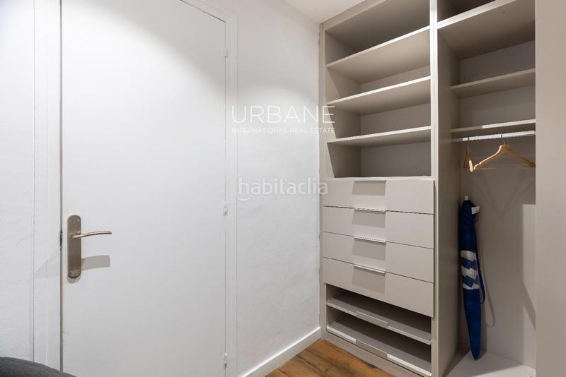 Foto c4c64f7a-206b-4903-b9b8-b3bfcdae3a82. Affitto appartamento con riscaldamento in Sagrada Família Barcelona