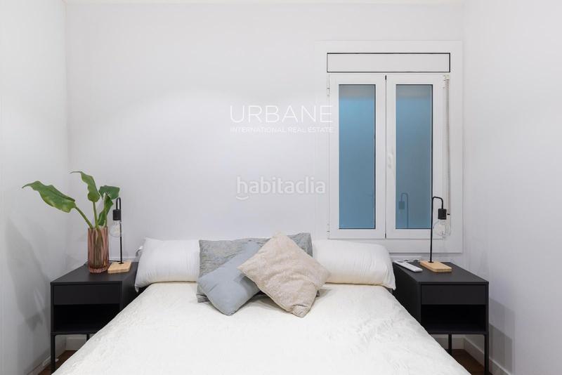 Foto 3f84e453-3ae1-41db-a7b7-76f21e2e02c6. Alquiler piso apartamento amueblado de 71 m con terraza en Barcelona