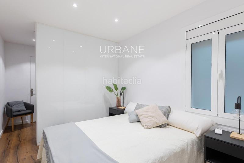 Foto 6f876231-9207-4640-9563-e5e19ba2186c. Alquiler piso apartamento amueblado de 71 m con terraza en Barcelona