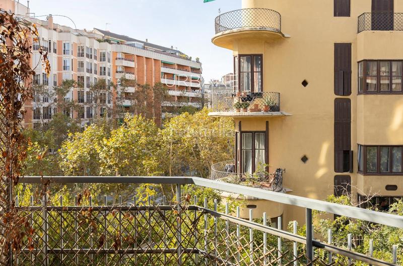 Foto 6f910a48-32d8-49a0-90b9-28d00aafc0a2. Alquiler piso apartamento amueblado de 71 m con terraza en Barcelona