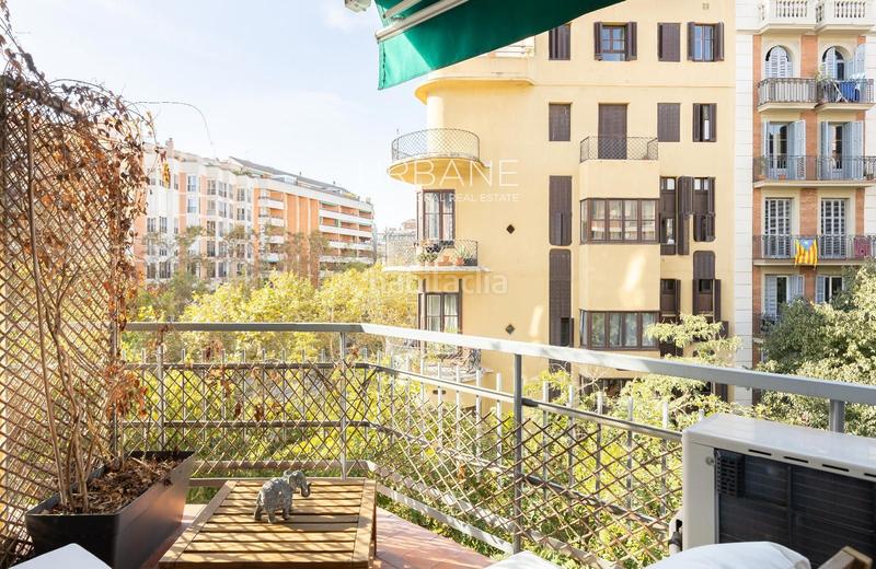 Foto 24589012-6410-4f1c-89fa-9488b384a65f. Location appartement avec chauffage dans Sagrada Família Barcelona