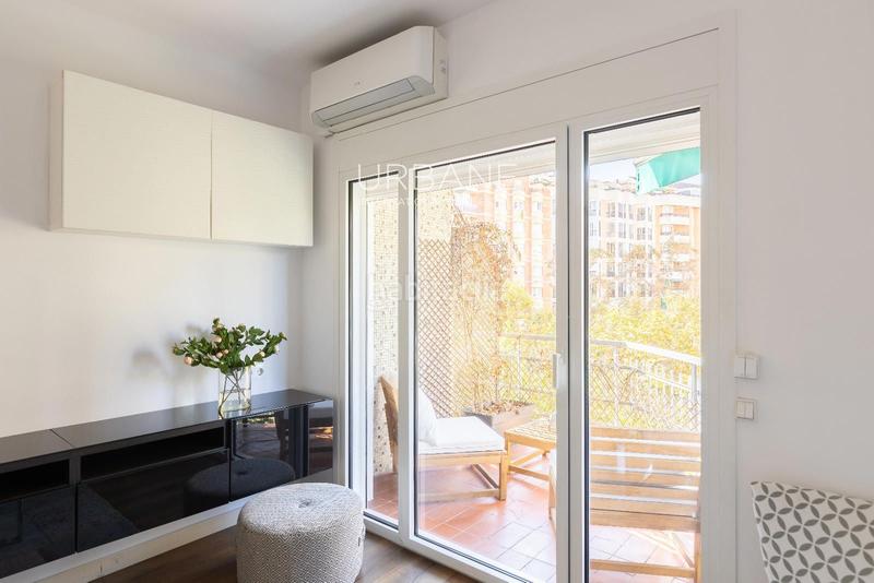 Foto 593f9a7a-34b8-466e-954d-45161ef7eb06. Location appartement avec chauffage dans Sagrada Família Barcelona