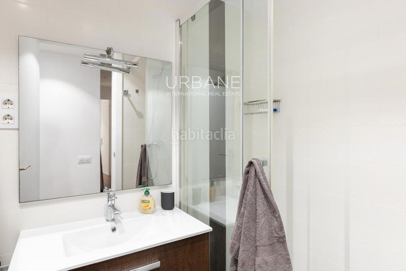 Foto 70910b32-382d-4996-9bf1-a927822dae89. Location appartement avec chauffage dans Sagrada Família Barcelona