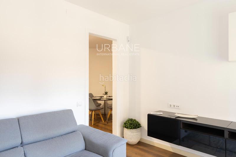 Foto 7b81a48f-ce6c-4ad2-97b4-5a19fa71e209. Location appartement avec chauffage dans Sagrada Família Barcelona