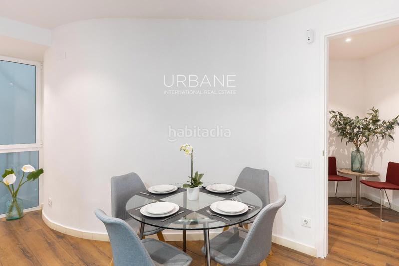 Foto bb562ad2-3c70-47c3-bdfa-5017ba6af057. Location appartement avec chauffage dans Sagrada Família Barcelona