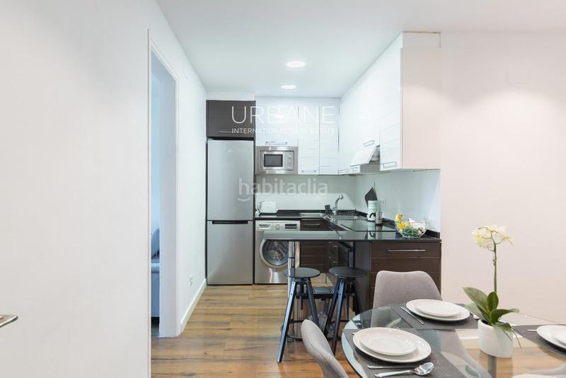 Foto c9cd01c7-d30d-4a5e-921c-c8a28ecede17. Location appartement avec chauffage dans Sagrada Família Barcelona