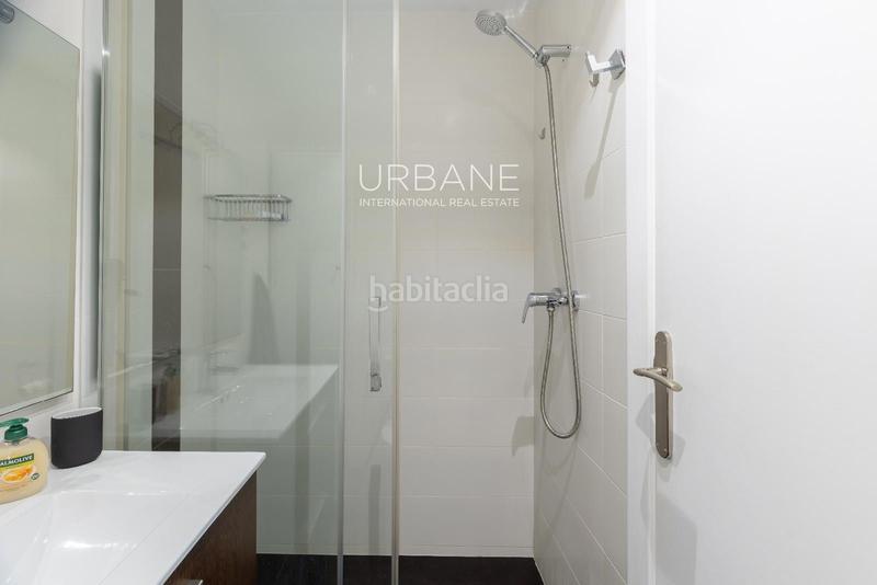 Foto a87d749f-1d1c-4e1c-b9a0-658bbf708f80. Miete etagenwohnung mit heizung in Sagrada Família Barcelona