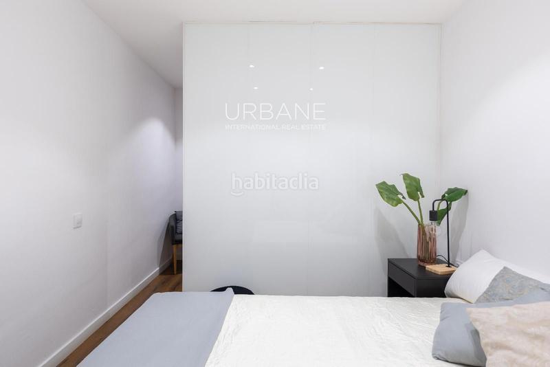 Foto bc20672e-4869-4e21-85a0-1773f1b60334. Miete etagenwohnung mit heizung in Sagrada Família Barcelona