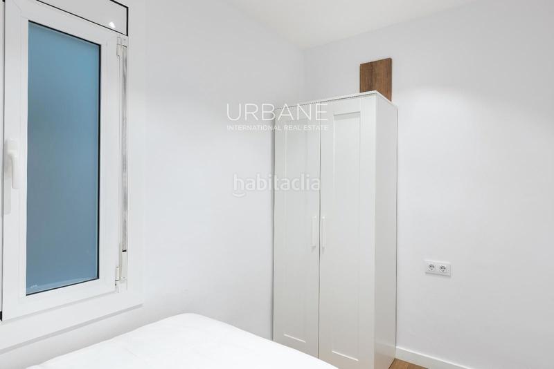 Foto cdc7e821-4afa-462d-874c-8f76850d1d4e. Miete etagenwohnung mit heizung in Sagrada Família Barcelona