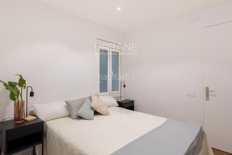 Foto ffd9576b-a6d2-45c5-93c2-28ce33bb006a. Miete etagenwohnung mit heizung in Sagrada Família Barcelona