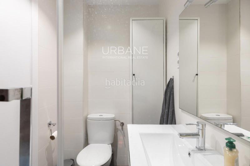 Foto 0ac4cbcc-044f-43e0-ad68-2106f10fb7f8. Rent flat with heating in Sagrada Família Barcelona