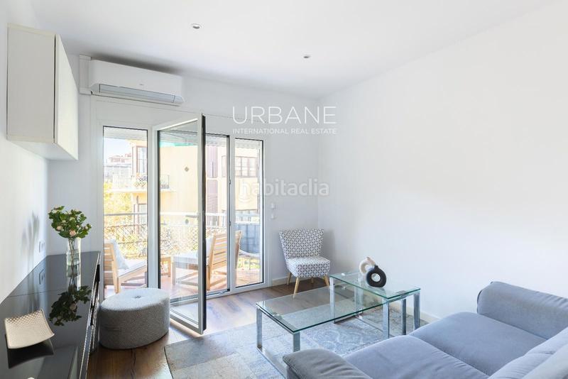 Foto f58e38ff-46e3-4bfe-850e-a7f26b0da334. Rent flat with heating in Sagrada Família Barcelona