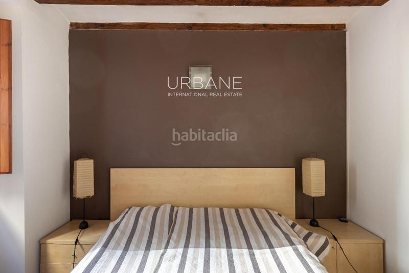 Foto 0da19c31-704b-498a-8535-5e4254e40073. Alquiler ático piso amueblado de 2 habitaciones en alquiler temporal en el barrio gótico en Barcelona