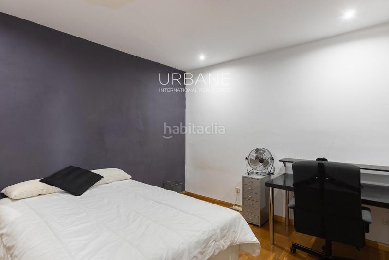 Foto 1473b077-b05a-4b9a-a0ea-f2f4702c8806. Alquiler ático piso amueblado de 2 habitaciones en alquiler temporal en el barrio gótico en Barcelona