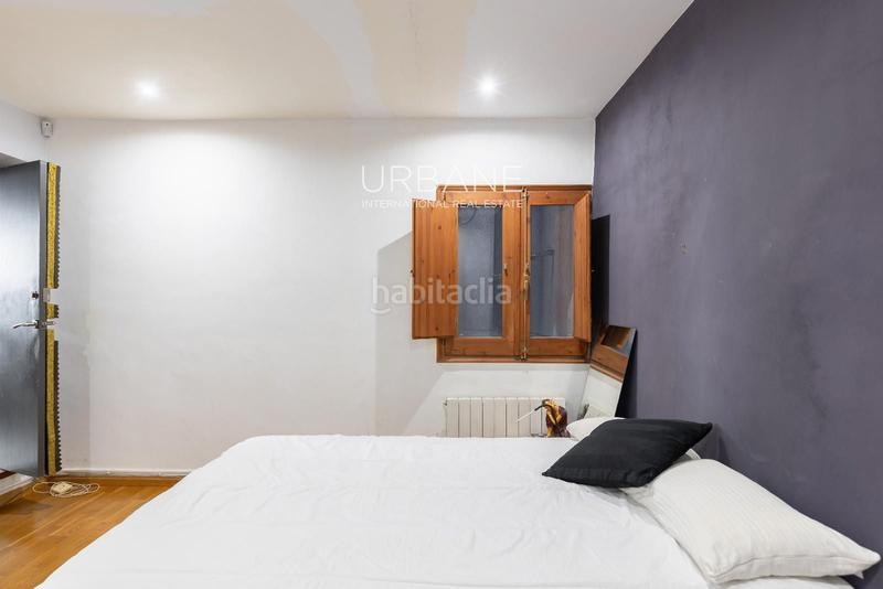 Foto bcf21146-2265-4695-8223-cffb5c59577e. Alquiler ático piso amueblado de 2 habitaciones en alquiler temporal en el barrio gótico en Barcelona