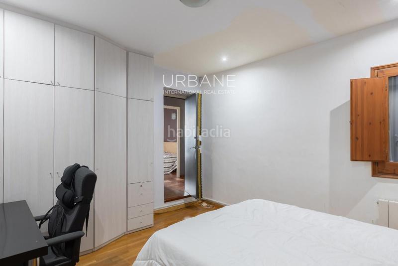 Foto 0a70dd33-5013-4371-b9ca-a6a04b15f83e. Location attique avec chauffage dans Gòtic Barcelona