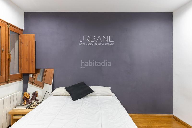 Foto 27598bde-7883-43fe-bba3-9915d9c40d8a. Location attique avec chauffage dans Gòtic Barcelona