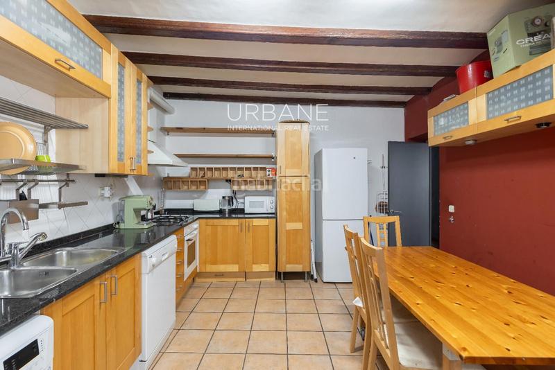 Foto 45accdbb-108f-4d1a-9b08-ab3d395a6f78. Location attique avec chauffage dans Gòtic Barcelona