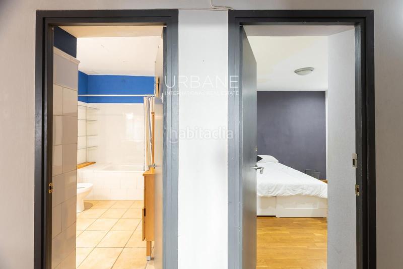 Foto c78dea8d-ecf1-4e80-9cf9-9a52f47e51e8. Location attique avec chauffage dans Gòtic Barcelona