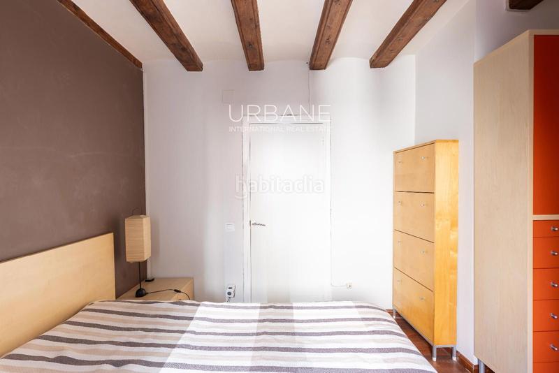 Foto 487a5d2e-106b-456a-81f1-aa0afc10529f. Miete dachwohnung mit heizung in Gòtic Barcelona